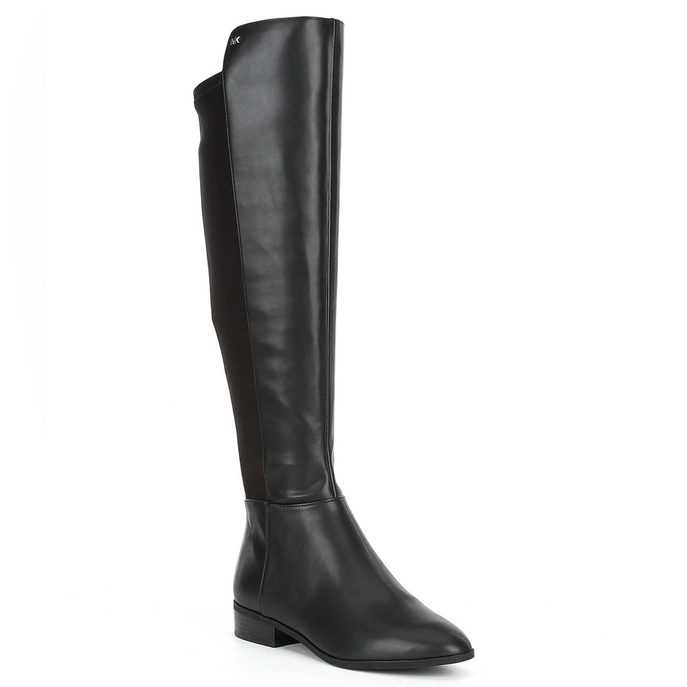Michael Kors Bromley Over the Knee Boots